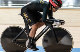 READY STEADY TOKYOトラック五輪テストイベント