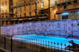 ジロ・デ・イタリア2021開催都市