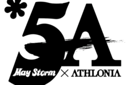 アスロニアがメイストームと業務提携