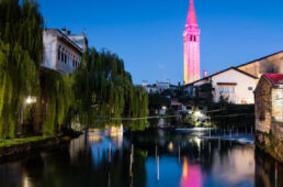 ジロ・デ・イタリア2021開催都市