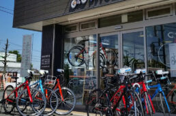 北九州のバイクプロショップ　バイクピット庄