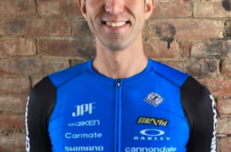 ドリームシーカーMTBレーシングチームが2021チームジャージを発表