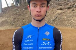 ドリームシーカーMTBレーシングチームが2021チームジャージを発表