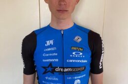 ドリームシーカーMTBレーシングチームが2021チームジャージを発表