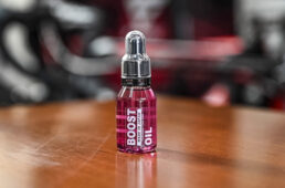 ブーストオイル ヴィオラ