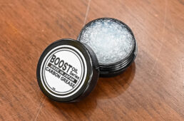 カーボングリス