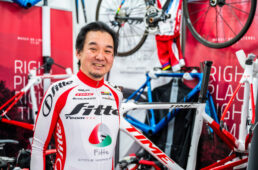 Fitte 倉本佳明店長