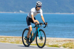 サイクルスポーツ編集部・大宅