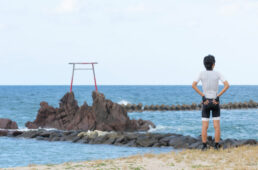 絶景スポットに立ち寄りやすい