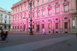 ジロ・デ・イタリア2021開催都市