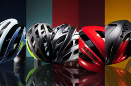 21春夏ヘルメットコレクション