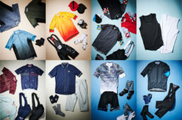 21春夏ウェアコレクション