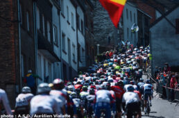 リエージュ～バストーニュ～リエージュ