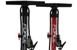 FORCE「スポーツポンプ」