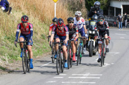 JCL 真岡ロード 6人の逃げ1