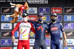 ドワールス・ドール・ブラーンデレン