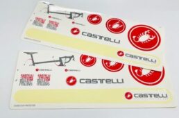 カステリ2021春夏サイクルウェア展示・販売会「Castelli TRY ON」