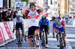 リエージュ～バストーニュ～リエージュ