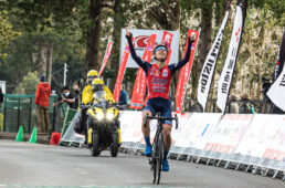 JCL 真岡ロード フィニッシュ２