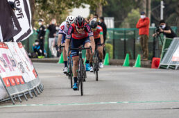 JCL 真岡ロード 2位