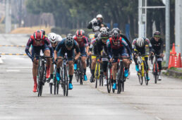 JCL 宇都宮クリテ スプリント