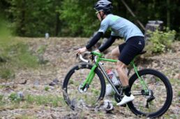 ショッフェル新シリーズBIKEのアンバサダーに辻善光氏が就任