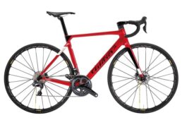 オリーブサイクル　ウィリエール試乗会