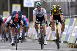 アムステルゴールドレース