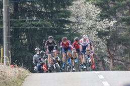 JCL 真岡ロード 6人の逃げ2