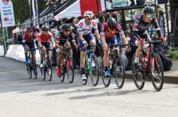 JCL 真岡ロード ラスト周回