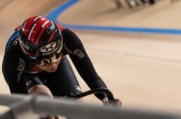 READY STEADY TOKYOトラック五輪テストイベント