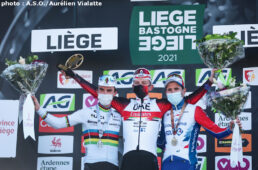 リエージュ～バストーニュ～リエージュ