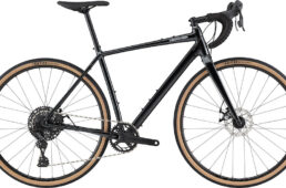 キャノンデール・Topstone 2