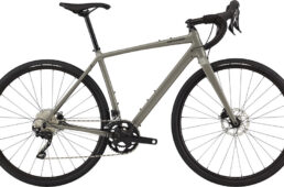 キャノンデール・Topstone 4