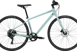 キャノンデール・Quick 4