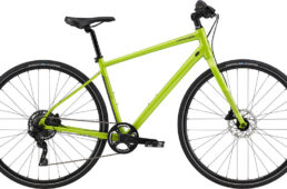 キャノンデール・Quick Women's 4