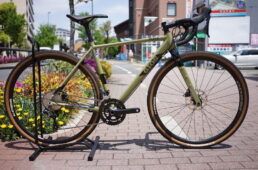 カンザキ阪急千里山店