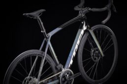 トレック・エモンダ SL 6 eTap