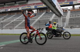 アミノバイタルプレゼンツ 第10回全日本最速店長選手権2021