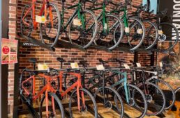 ラビットストリート　スペシャライズド