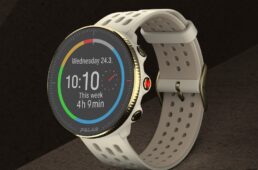 ポラール・Vantage M2