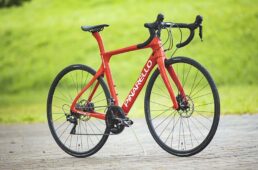 ピナレロ・パリ ディスク