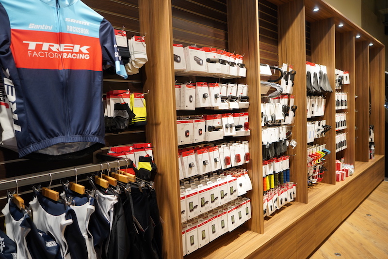 トレックコンセプトストア「ちばサイクル 本厚木店」