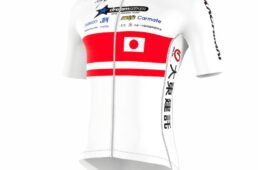 ドリームシーカーMTBレーシングチームが2021チームジャージを発表