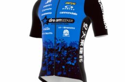 ドリームシーカーMTBレーシングチームが2021チームジャージを発表