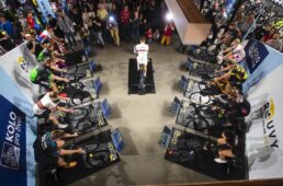 ROUVY（ルービー）が日本国内サービスを本格化