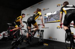 ROUVY（ルービー）が日本国内サービスを本格化