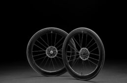 フルクラム・SPEED 40／55 CMPTZN DB