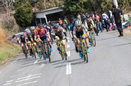 JCL 真岡ロード 集団２