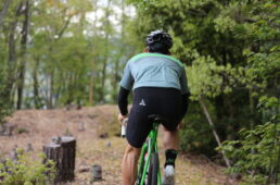 ショッフェル新シリーズBIKEのアンバサダーに辻善光氏が就任